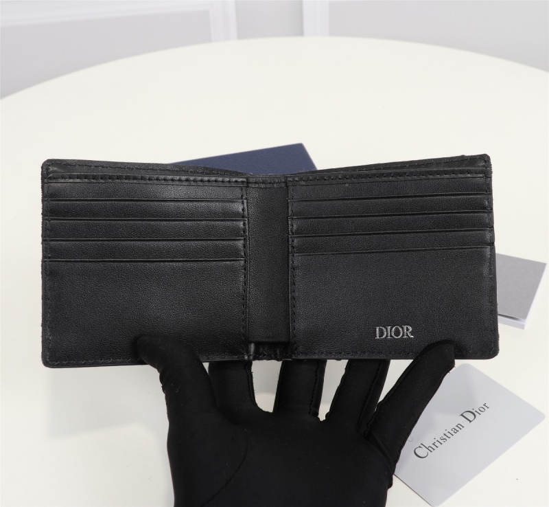 Christian Dior Wallet